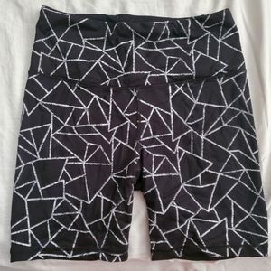 Victoria Secret Sport Biker Short